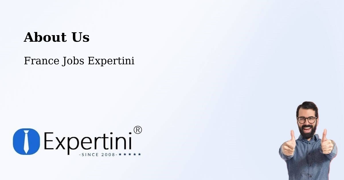 About Expertini Recruitment Platform  – Limonest - Limonest, France Jobs Expertini
