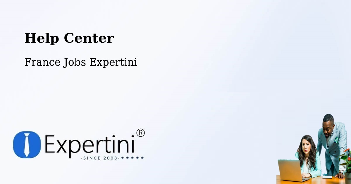 Help Center – Limonest - France Jobs Expertini
