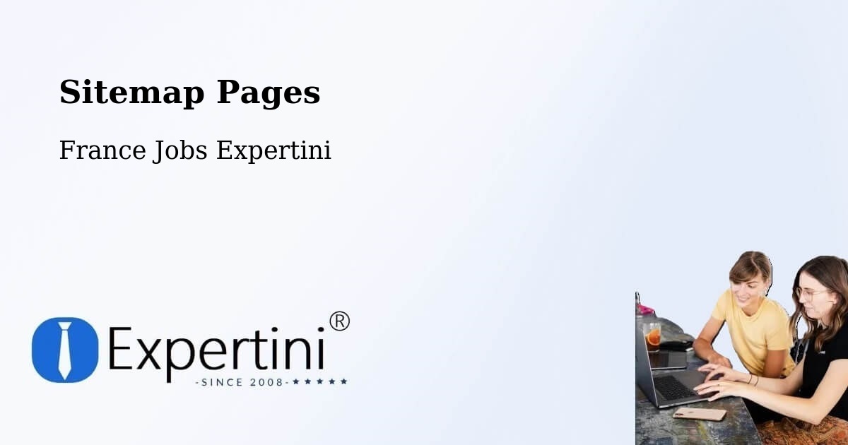 Sitemap Pages - Limonest - France Jobs Expertini